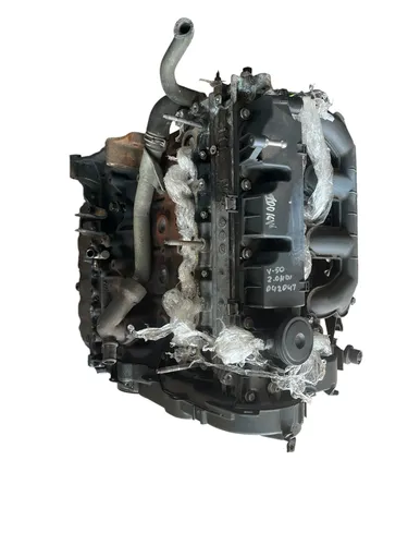 D4204T Volvo V50 Engine