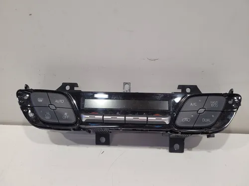 55900F4380 Toyota C-HR I Climate control unit
