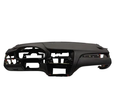9311544 BMW X3 F25 Dashboard