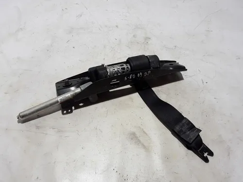 30434846 Volvo S80 Front seatbelt