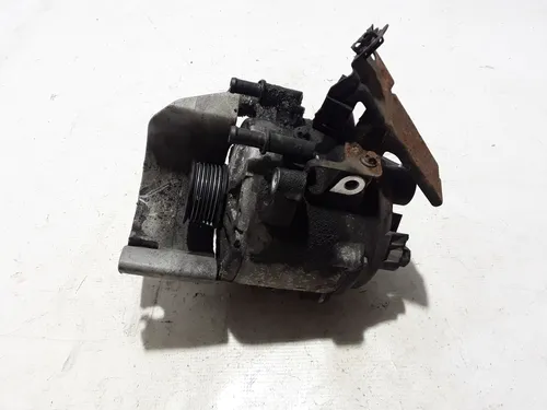 94860302703 Porsche Panamera (970) Generator/alternator