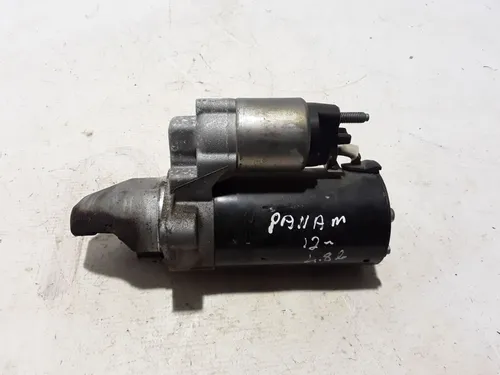 94860421001 Porsche Panamera (970) Starter motor