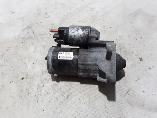 233009590R Renault Trafic III (X82) Starter motor