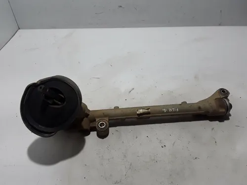 H1BC3A500AA Ford Fiesta Steering rack