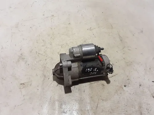 31407197 Volvo S90, V90 Starter motor