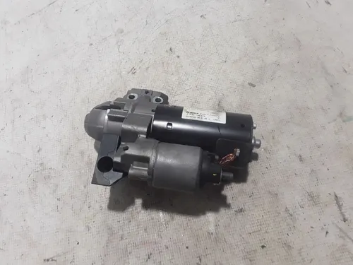 8589891 BMW X3 G01 Starter motor