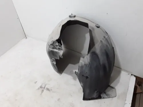 31694099 Volvo S60 Front wheel arch liner splash guards
