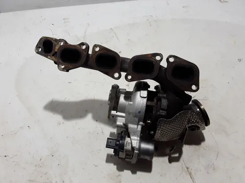 05L253019L Audi A6 S6 C8 4K Turbo