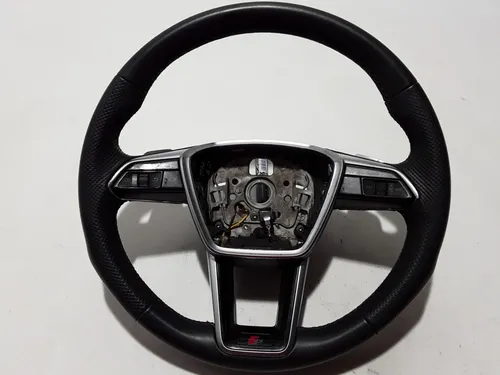 4KE419091N Audi A6 S6 C8 4K Steering wheel