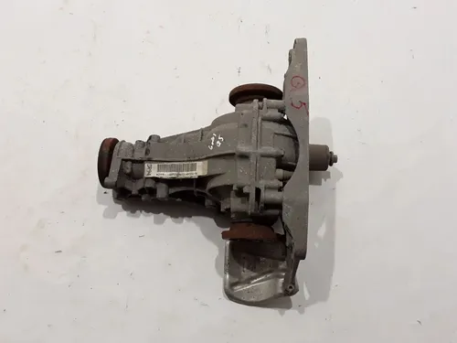 0BD500043K Audi Q5 SQ5 Rear differential
