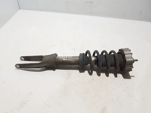 97034304504 Porsche Panamera (970) Front shock absorber/damper