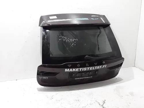 31420437 Volvo S90, V90 Tailgate/trunk/boot lid