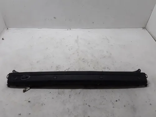 850220011R Renault Master III Rear bumper