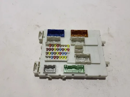 GV6T14A073EE Ford Kuga II Comfort/convenience module