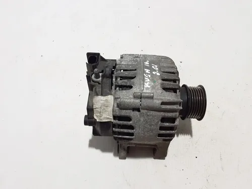 FV4T10300MB Ford Kuga II Generator/alternator