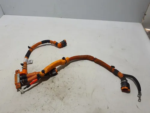 240410469R Renault Captur II Other wiring loom