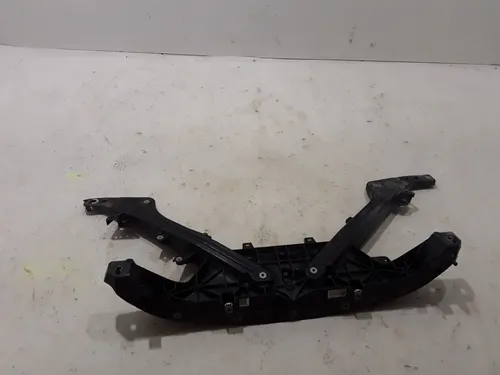 1643521-00 Tesla Model Y Radiator support slam panel