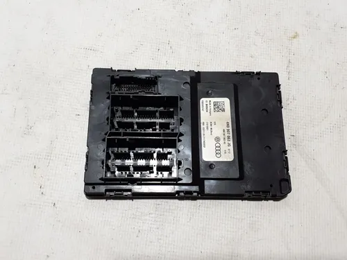4N0907063JG Audi A6 S6 C8 4K Comfort/convenience module