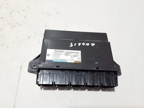 AV6N19G41AM Ford Kuga II Comfort/convenience module