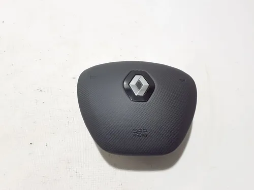985108265R Renault Captur Steering wheel airbag