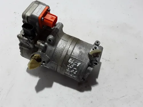 4G0816797D Audi A6 S6 C8 4K Air conditioning (A/C) compressor (pump)