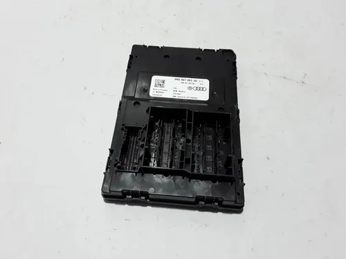 4N0907063JG Audi A6 S6 C8 4K Comfort/convenience module