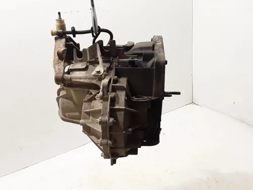 PK5372 Renault Master II Manual 5 speed gearbox