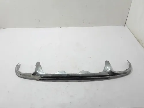 A2538859202 Mercedes-Benz GLC C253 Rear bumper lower part trim