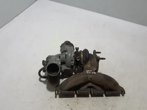 06H145702S Audi Q5 SQ5 Turbo