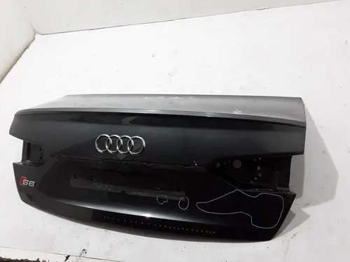 4K5827025 Audi A6 S6 C8 4K Tailgate/trunk/boot lid