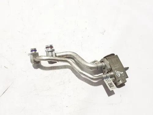 4M0816181A Audi Q8 Air conditioning (A/C) pipe/hose
