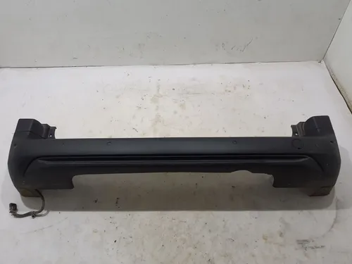 981674477 Peugeot Partner III Rear bumper