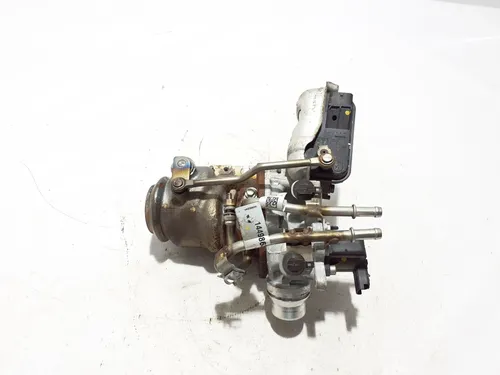 16319700051 Renault Clio V Turbo