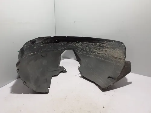 31425475 Volvo S60 Front wheel arch liner splash guards