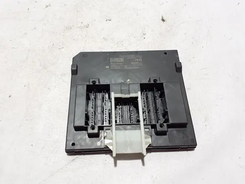 Audi A3 S3 8V Comfort/convenience module