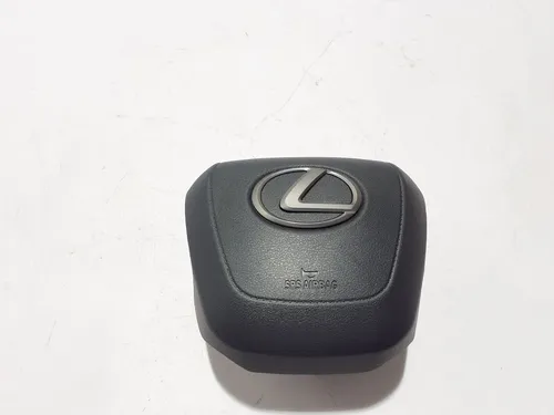 4513078090C0 Lexus NX Steering wheel airbag
