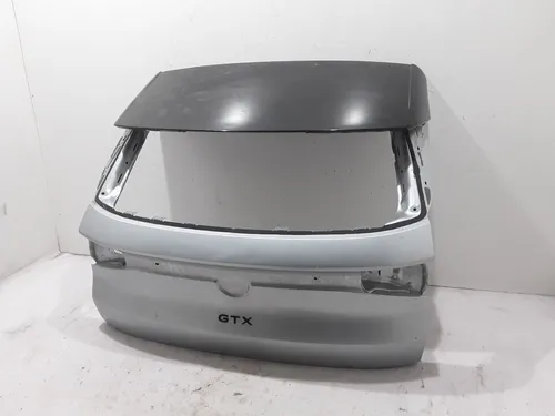 11A827025A Volkswagen ID.4 Tailgate/trunk/boot lid