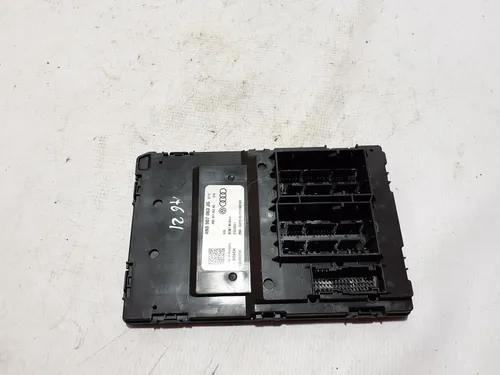 4N0907063JG Audi A6 S6 C8 4K Comfort/convenience module