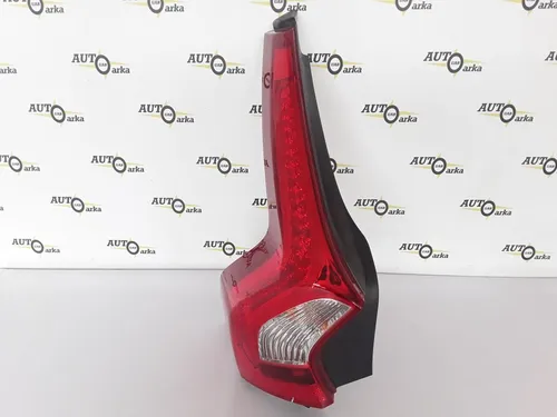31395928 Volvo V60 Rear/tail lights