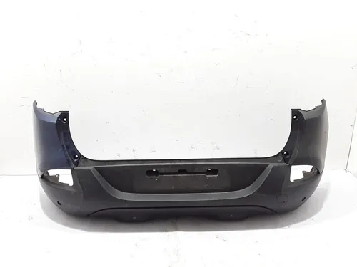 850222154R Renault Master III Rear bumper