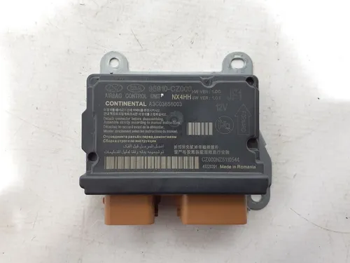 959910CZ000 Hyundai Tucson TL Airbag control unit/module