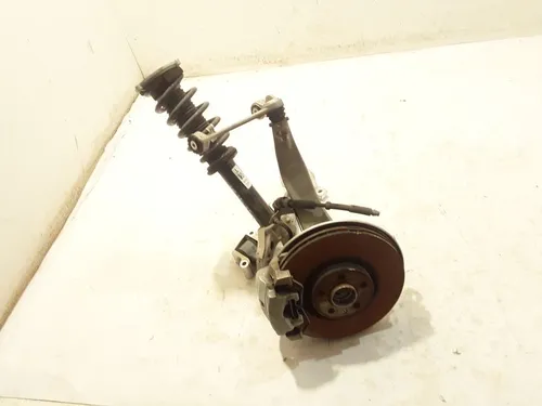 31476315 Volvo S60 Front wheel hub spindle knuckle