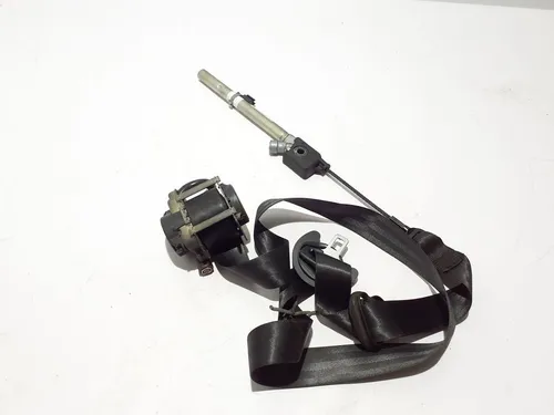 8B3857619 Audi A5 Front seatbelt
