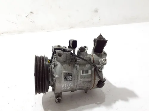 4M0816803L Audi A4 S4 B9 Air conditioning (A/C) compressor (pump)