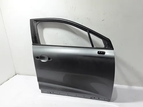 801005036R Renault Clio V Front door