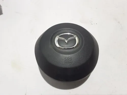 KD4557K00C Mazda CX-5 Steering wheel airbag