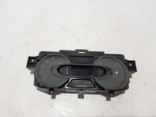 248106465R Renault Trafic III (X82) Speedometer (instrument cluster)