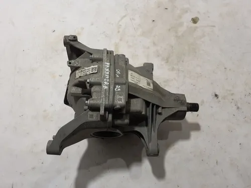 08X507021F Porsche Panamera (971) Rear differential