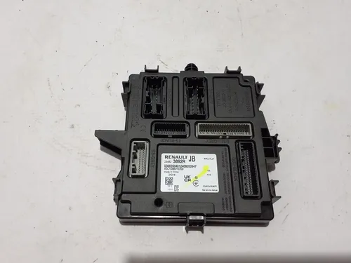 284B23892R Renault Clio V Comfort/convenience module