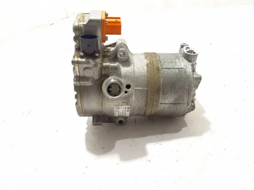 4G0816797C Porsche Panamera (971) Air conditioning (A/C) compressor (pump)